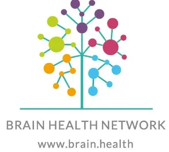 Brain Health Network logo