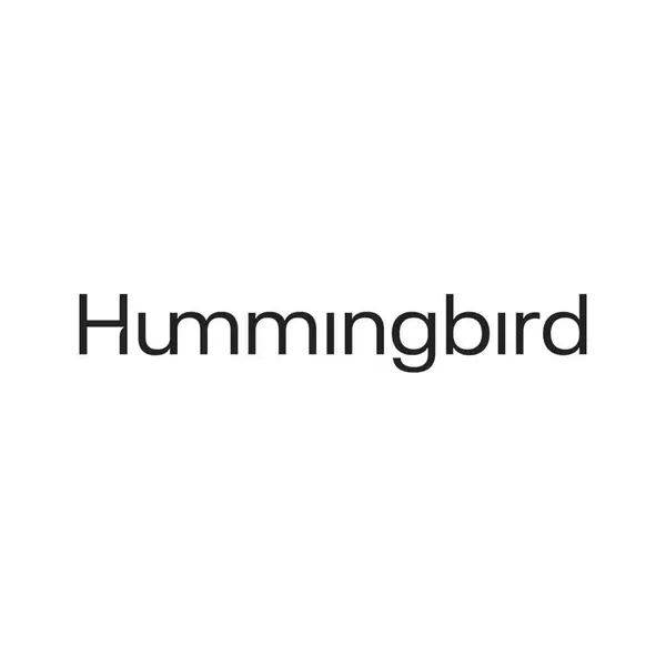 Hummingbird logo