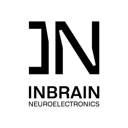 INBRAIN Neuroelectronics logo