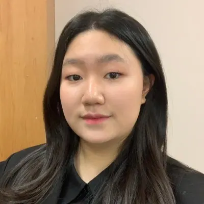 Portrait of Jiwoo
