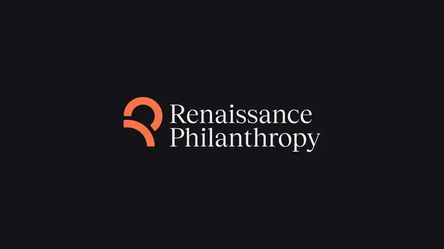 Renaissance Philanthropy logo